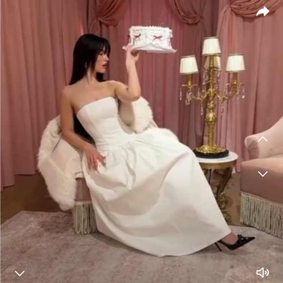 Nana Jacqueline Brittany Dress - Picture 8 of 14